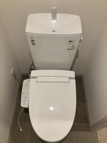 【トイレ】アルファスクエア北11東1