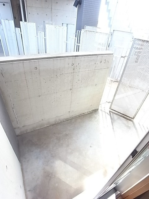 武庫之荘GEMELLIのその他共用部分