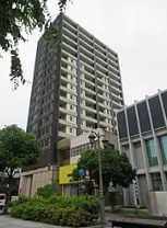 福島県福島市　区分マンション