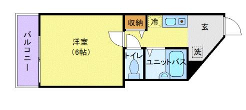 ラ・カンパネラ中央林間