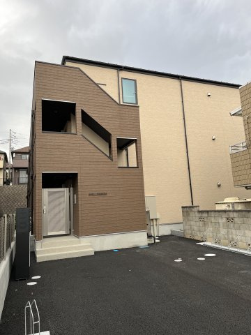 SHELL MAISON（シェルメゾン）