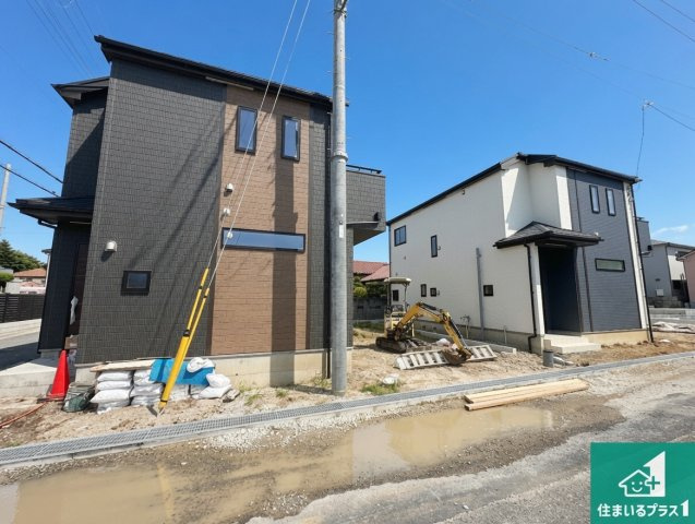明石市魚住町西岡　新築一戸建て