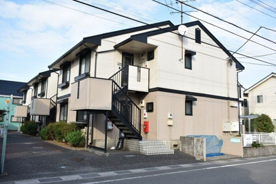 【外観】 | ジョイナス東大宮