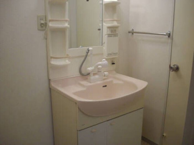 【洗面所】 | ジョイナス東大宮
