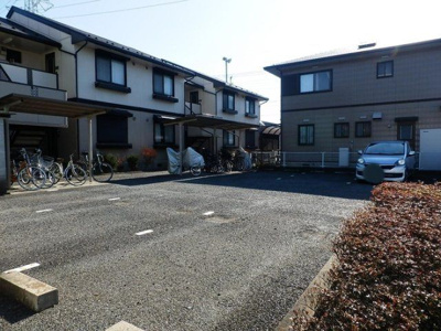 【駐車場】 | ジョイナス東大宮