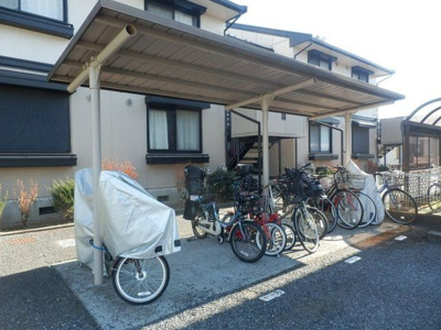 【その他共用部分】 | ジョイナス東大宮