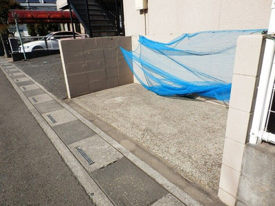 【その他共用部分】 | ジョイナス東大宮