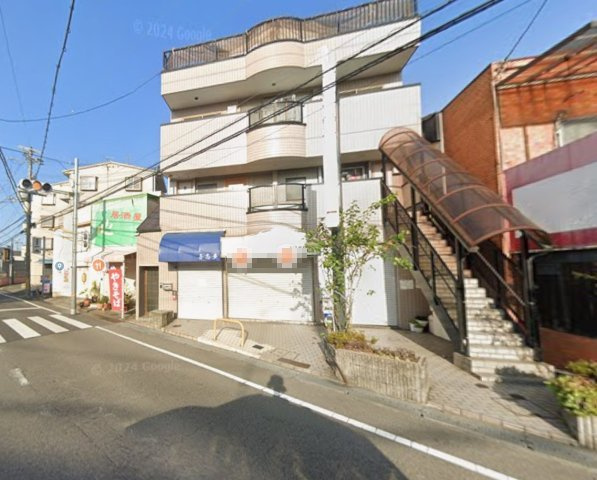 堺市中区八田北町　貸店舗