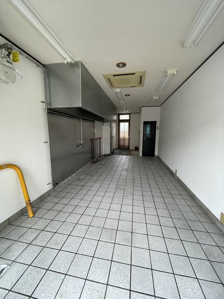 堺市中区八田北町　貸店舗[物件番号：966903]のその他