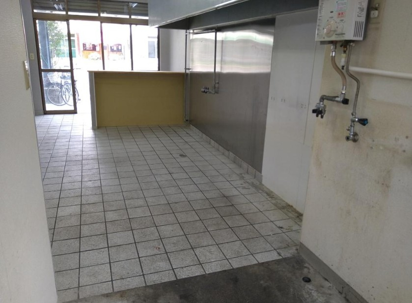 堺市中区八田北町　貸店舗[物件番号：966903]のその他