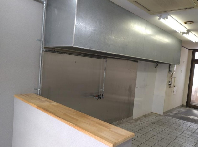 堺市中区八田北町　貸店舗[物件番号：966903]のその他