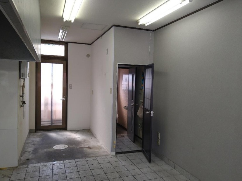 堺市中区八田北町　貸店舗[物件番号：966903]のその他