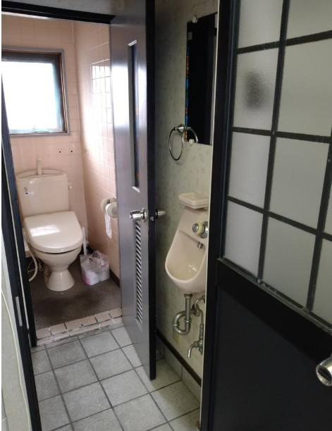 堺市中区八田北町　貸店舗[物件番号：966903]のその他