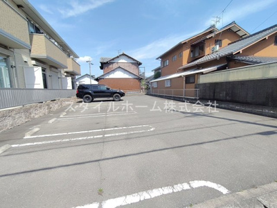 【駐車場】 | パティオ飯村