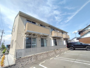 パティオ飯村の画像