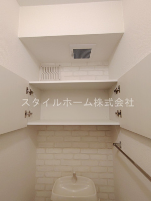 【設備】 | パティオ飯村 | イメージ写真です。