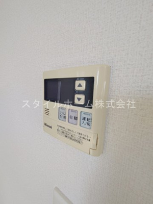 【設備】 | パティオ飯村 | イメージ写真です。