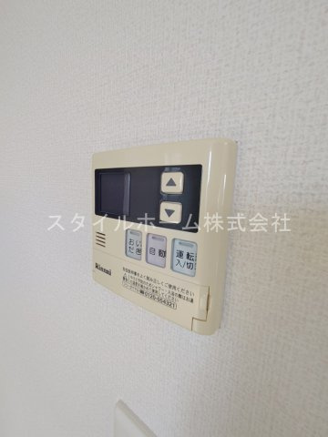 【設備】 | パティオ飯村 | イメージ写真です。