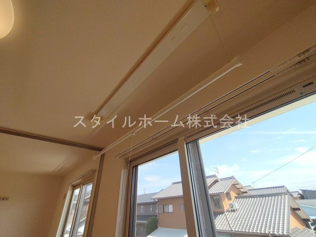 【その他】 | パティオ飯村 | イメージ写真です。