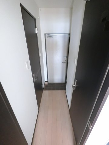 【玄関】
