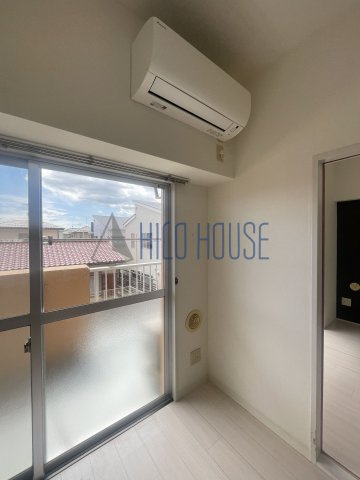 サニーエステートの設備