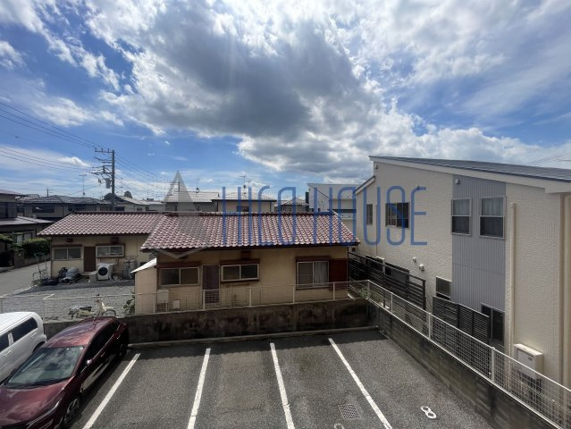 サニーエステートの展望