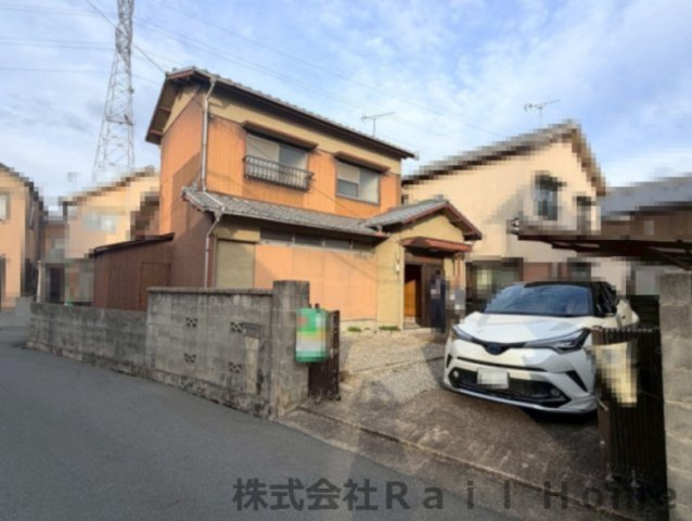 姫路市保城　売土地