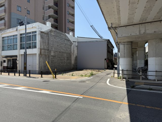 蒲郡市栄町の周辺