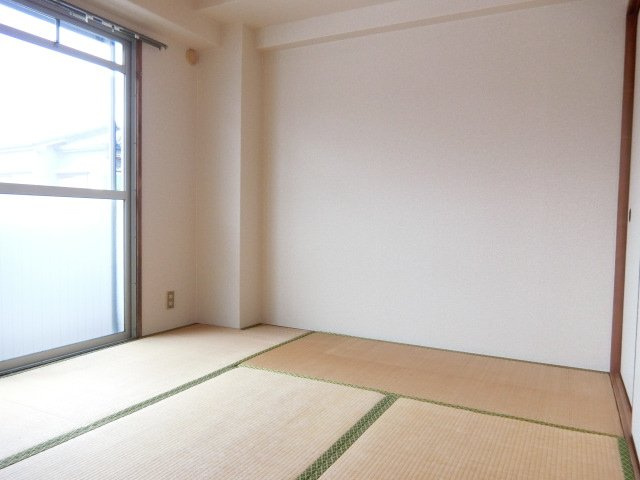 吉田マンション東雲パートIIの内装