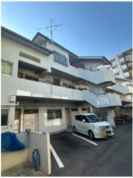 吉田マンション東雲パートII