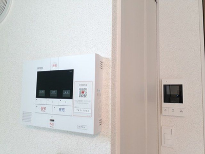 【セキュリティ】 | カンパニュール