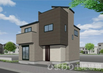 平塚市横内  1号棟 第1の画像