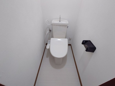 【トイレ】 | リバティ・サーラー千代ケ崎（C-5）