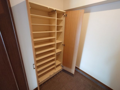 【収納】 | リバティ・サーラー千代ケ崎（C-5）