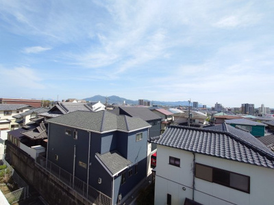 【展望】 | リバティ・サーラー千代ケ崎（C-5）