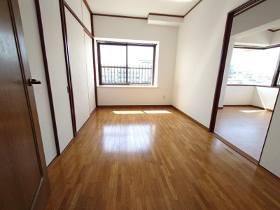 【洋室】 | リバティ・サーラー千代ケ崎（C-5）