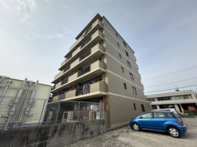 宝マンション滝ノ水第三