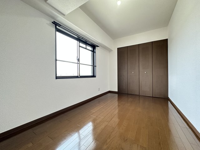 宝マンション滝ノ水第三の子供部屋
