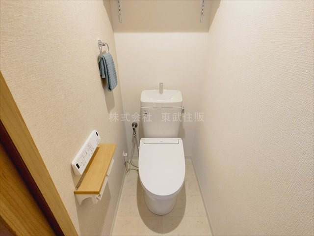 【トイレ】の画像
