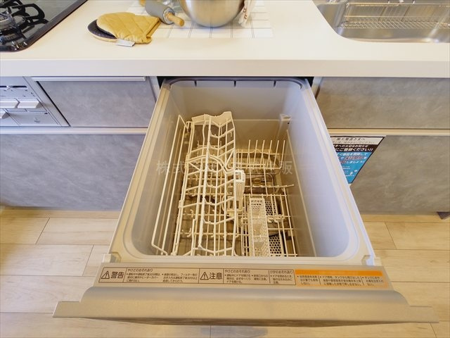 【キッチン】の画像