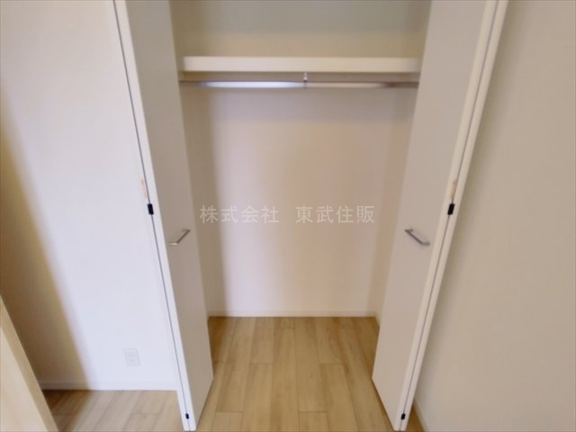 【収納】の画像