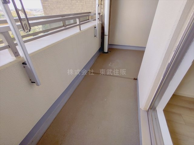 【バルコニー】の画像