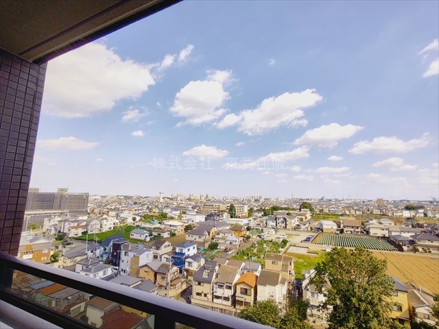 【展望】の画像