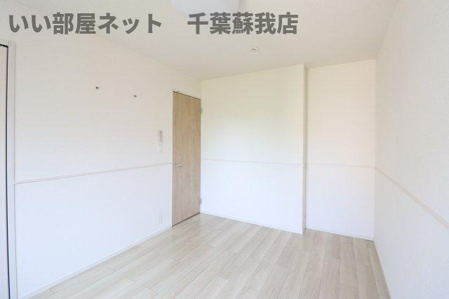 ビアンＫＴの洋室|洋室です