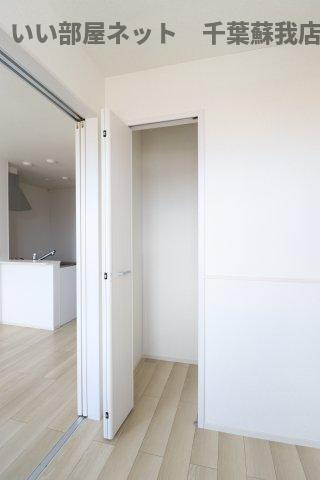 ビアンＫＴの収納|こまごまとしたものを収納できそうですね