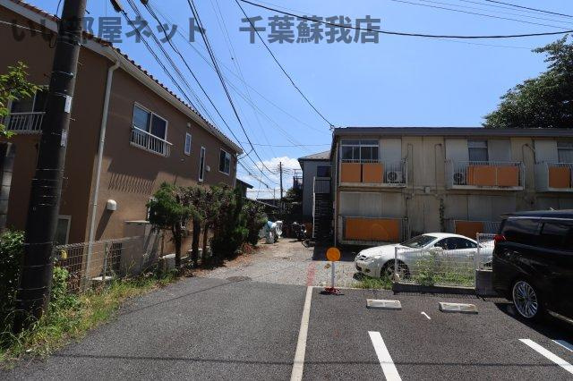 ビアンＫＴの周辺
