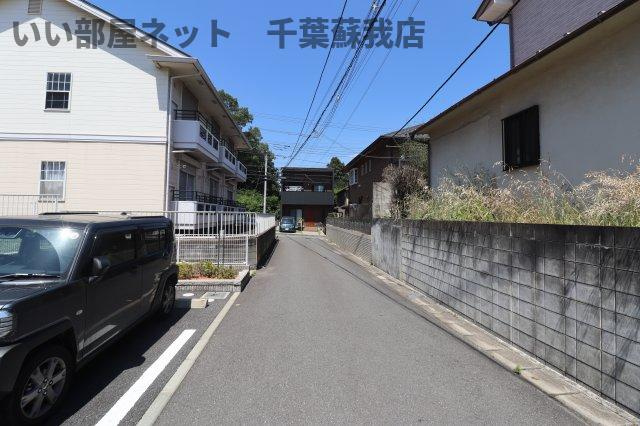 ビアンＫＴの周辺