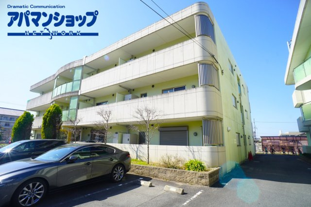 結充Ｉｍｍｅｕｂｌｅ　Ｂ館（ユーミイムーブル ）