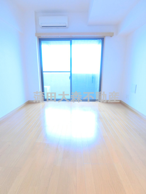 ルーブル池上参番館