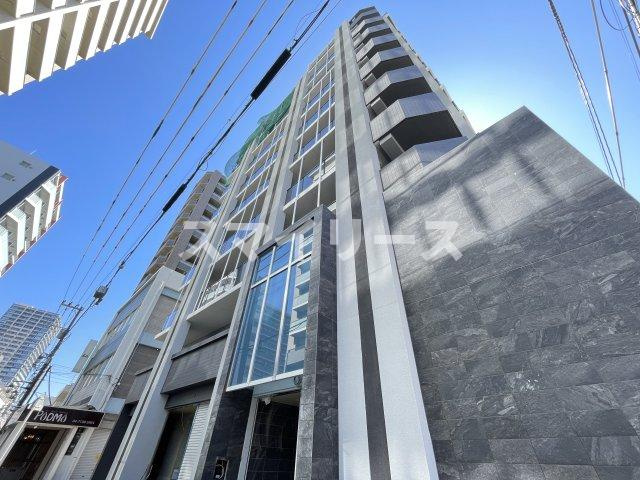 H&K KASHIWA HILLSの展望